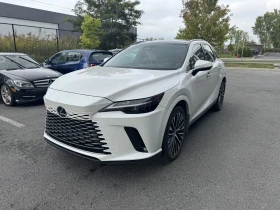 Lexus RX 350h * * CARFAX * *   * *  | Mobile.bg    2