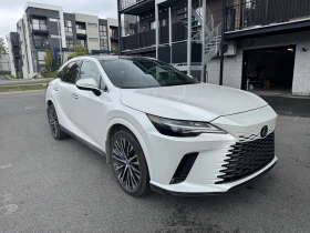 Lexus RX 350h * * CARFAX * * АВТО КРЕДИТ * * 
