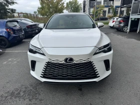 Lexus RX 350h * * CARFAX * *   * *  | Mobile.bg    3