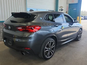 Обява за продажба на BMW X2 * АВТО КРЕДИТ* ЦЕНА ДО БГ * CARFAX *  ~43 250 лв. - изображение 2