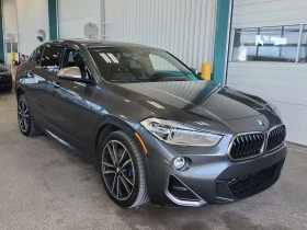 Обява за продажба на BMW X2 * АВТО КРЕДИТ* ЦЕНА ДО БГ * CARFAX *  ~43 250 лв. - изображение 1