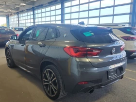 Обява за продажба на BMW X2 * АВТО КРЕДИТ* ЦЕНА ДО БГ * CARFAX *  ~43 250 лв. - изображение 3