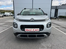 Citroen C3 Aircross 1.2 i SHINE - AUTO/ NAVI/ TEGLICH/ 114.000 km!!! | Mobile.bg    2