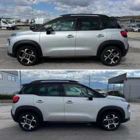 Citroen C3 Aircross 1.2 i SHINE - AUTO/ NAVI/ TEGLICH/ 114.000 km!!! | Mobile.bg    7
