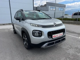 Citroen C3 Aircross 1.2 i SHINE - AUTO/ NAVI/ TEGLICH/ 114.000 km!!! | Mobile.bg    3