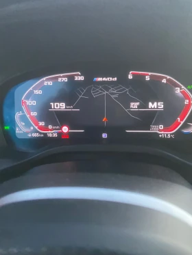 BMW X3 М40Д Mild Hybrid - 78999 лв. / 40391.55 € - 86602227 5