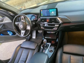 BMW X3 М40D Mild Hybrid, снимка 6