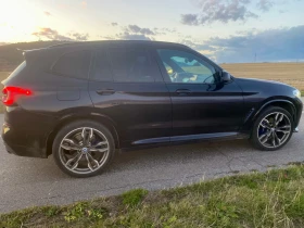 BMW X3 М40D Mild Hybrid, снимка 3