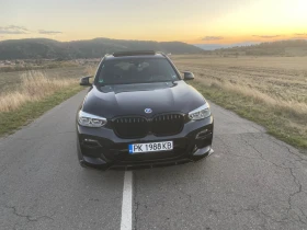 BMW X3 М40Д Mild Hybrid - 78999 лв. / 40391.55 € - 86602227 8