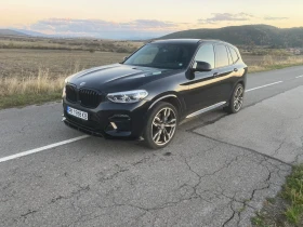 BMW X3 М40Д Mild Hybrid - 78999 лв. / 40391.55 € - 86602227 3