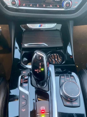BMW X3 М40D Mild Hybrid, снимка 8