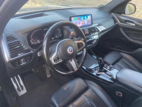 BMW X3 М40Д Mild Hybrid - 78999 лв. / 40391.55 € - 86602227 12