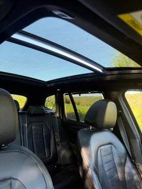 BMW X3 �40D Mild Hybrid FUL TOP | Mobile.bg � ����� ������ 12