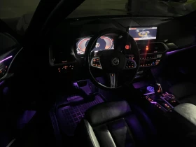 BMW X3 М40D Mild Hybrid FUL TOP, снимка 17