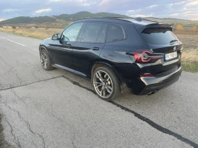 BMW X3 М40Д Mild Hybrid - 78999 лв. / 40391.55 € - 86602227 4