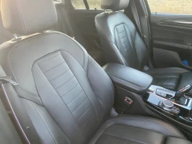 BMW X3 М40D Mild Hybrid, снимка 10