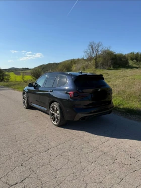 BMW X3 �40D Mild Hybrid FUL TOP | Mobile.bg � ����� ������ 3