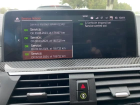 BMW X3 М40D Mild Hybrid, снимка 17