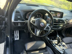 BMW X3 �40D Mild Hybrid FUL TOP | Mobile.bg � ����� ������ 15