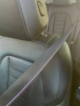 BMW X3 М40D Mild Hybrid, снимка 12