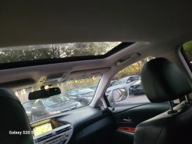 Lexus RX 450h 4х4* ПАНОРАМА* КОЖА* ЕЛ СЕДАЛКИ*  - 24000 лв. / 12271.01 € - 62822480 9