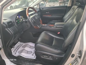 Lexus RX 450h 4х4* ПАНОРАМА* КОЖА* ЕЛ СЕДАЛКИ*  - 24000 лв. / 12271.01 € - 62822480 10