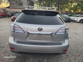 Lexus RX 450h 4х4* ПАНОРАМА* КОЖА* ЕЛ СЕДАЛКИ*  - 24000 лв. / 12271.01 € - 62822480 6