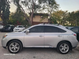 Lexus RX 450h 4х4* ПАНОРАМА* КОЖА* ЕЛ СЕДАЛКИ*  - 24000 лв. / 12271.01 € - 62822480 7
