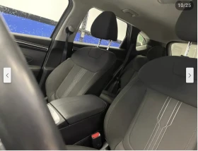 Hyundai Tucson ПОДГРЕВ* КАМЕРА* КЕЙЛЕС* LANE* ASSIST - 36999 лв. / 18917.29 € - 47198476 14