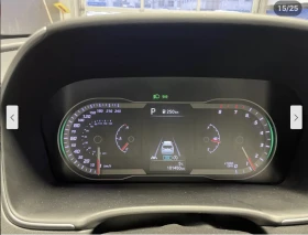 Hyundai Tucson ПОДГРЕВ* КАМЕРА* КЕЙЛЕС* LANE* ASSIST - 36999 лв. / 18917.29 € - 47198476 10