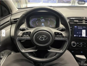 Hyundai Tucson ПОДГРЕВ* КАМЕРА* КЕЙЛЕС* LANE* ASSIST - 36999 лв. / 18917.29 € - 47198476 8