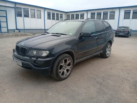 BMW X5 3.0 d, снимка 2