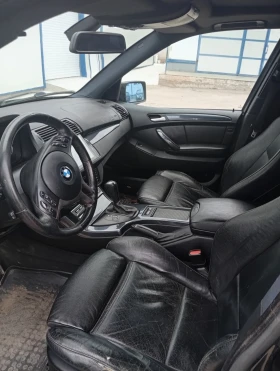 BMW X5 3.0 d, снимка 4