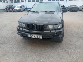 BMW X5 3.0 d, снимка 1