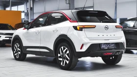 Opel Mokka 1.2 Turbo GS Line - 39900 лв. / 20400.55 € - 81617144 7