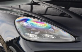 Porsche Cayenne Turbo - 63910 € / 124997.10 лв. - 50670882 4