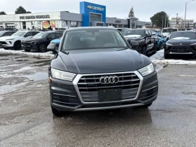 Audi Q5 * quattro Premium Plus * CARFAX * ЦЕНА ДО БГ - 21800 € / 42637.09 лв. - 49297433 7