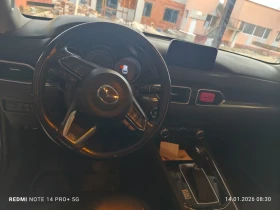 Mazda CX-5 - 19950 € / 39018.81 лв. - 21507909 3