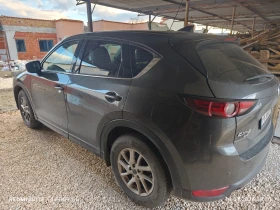 Mazda CX-5 - 19950 € / 39018.81 лв. - 21507909 2