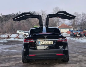 Tesla Model X X100D в Гаранция - 24500 € / 47917.83 лв. - 37317291 5