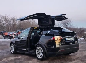 Tesla Model X X100D в Гаранция - 24500 € / 47917.83 лв. - 37317291 4