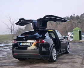 Tesla Model X X100D в Гаранция - 24500 € / 47917.83 лв. - 37317291 6