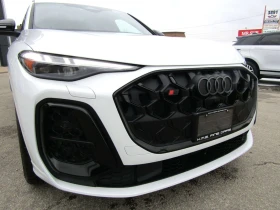 Audi SQ5 * quattro Prestige * CARFAX *  ФИКСИРАНА ЦЕНА, снимка 11