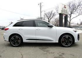 Audi SQ5 * quattro Prestige * CARFAX *  ФИКСИРАНА ЦЕНА, снимка 8