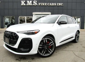Audi SQ5 * quattro Prestige * CARFAX *  ФИКСИРАНА ЦЕНА