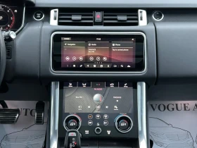 Land Rover Range Rover Sport 3.0D/306H.P.* DYNAMIC HSE* 90 000KM*  - 47500 € / 92901.93 лв. - 92354285 12