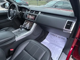 Land Rover Range Rover Sport 3.0D/306H.P.* DYNAMIC HSE* 90 000KM*  - 47500 € / 92901.93 лв. - 92354285 8