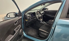 Hyundai Kona undefined | Auto.bg — изображение 10