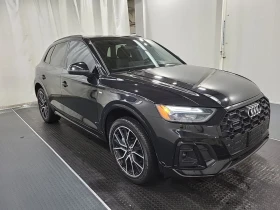 Audi Q5 Progressiv S-line* Pan/Roof* Apple carplay* Keyles | Auto.bg — изображение 3