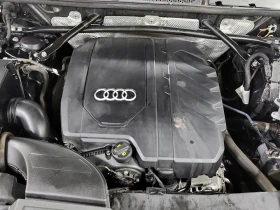 Audi Q5 Progressiv S-line* Pan/Roof* Apple carplay* Keyles | Auto.bg — изображение 17